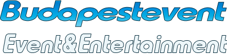 Budapestevent Agency logo