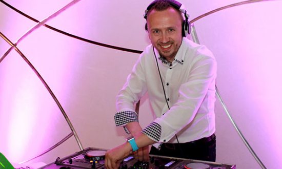 Dj rendelés rendezvényre és esküvőre