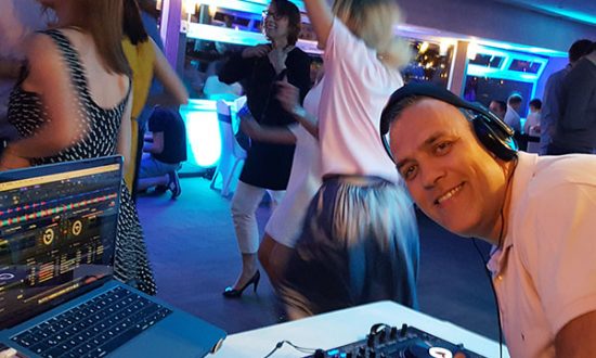 Dj rendelés rendezvényre és esküvőre