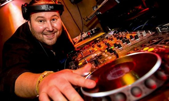 Dj rendelés rendezvényre és esküvőre