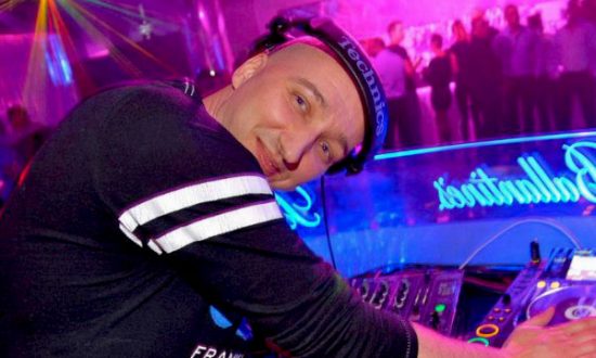 Dj rendelés rendezvényre és esküvőre