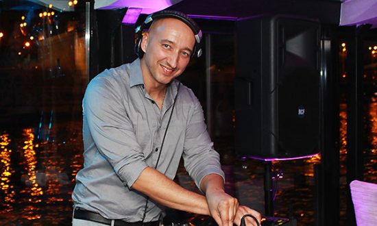 Dj rendelés rendezvényre és esküvőre