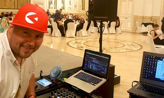 Dj rendelés rendezvényre és esküvőre