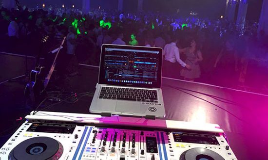 Dj rendelés rendezvényre és esküvőre