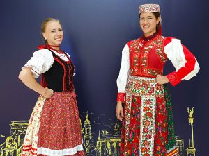 Folklór műsor rendelés rendezvényre
