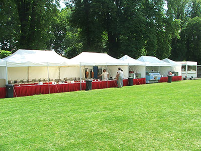 Budapestevent Rendezényiroda, event management Budapest