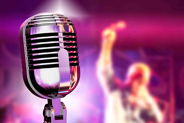 Budapest karaoke hire to any event or party, Hire karaoke show in